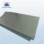 Gr5 Ti6Al4v Bileog Cóimhiotal Tíotáiniam